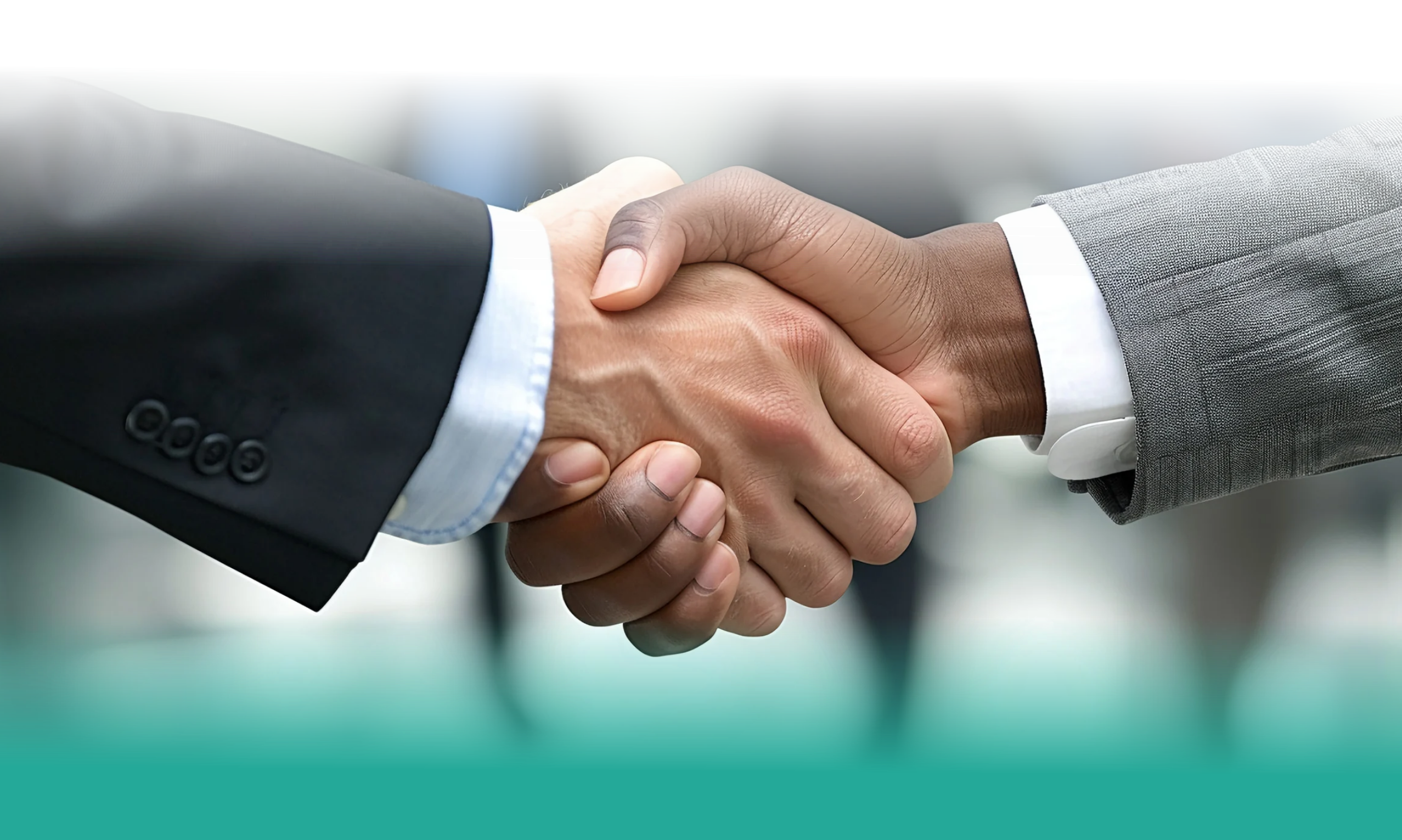 Handshake