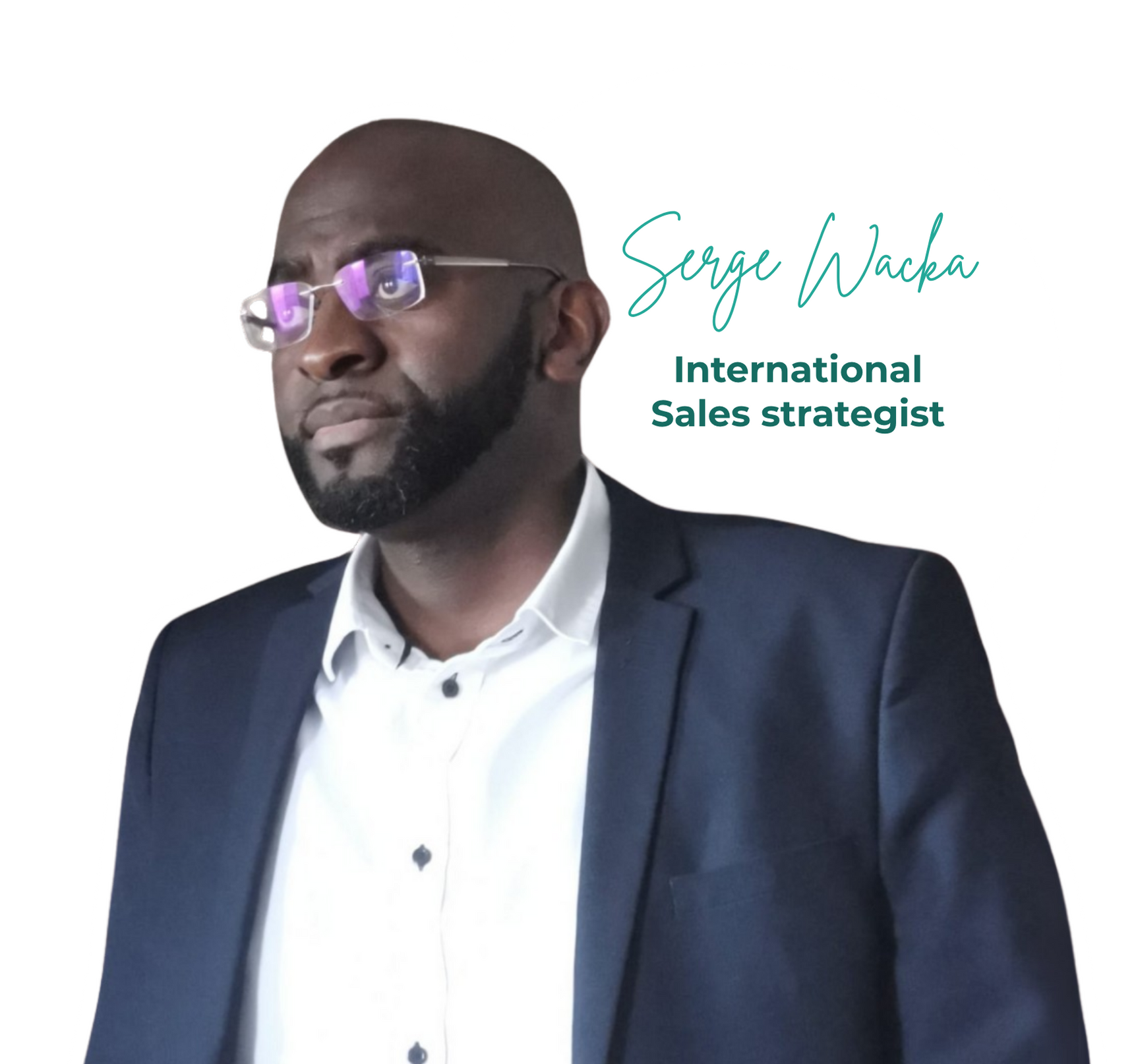 International Sales Strategist